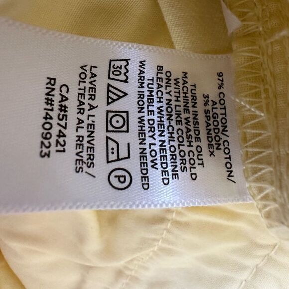 EUC Loft Women’s Jeans - Picture 8 of 10